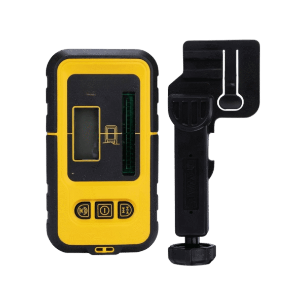 DE0892G-XJ Green Laser Detector (Up to 50M Range)