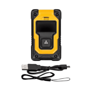 DW055PL-XJ Pocket Laser Distance Measurer – 16M