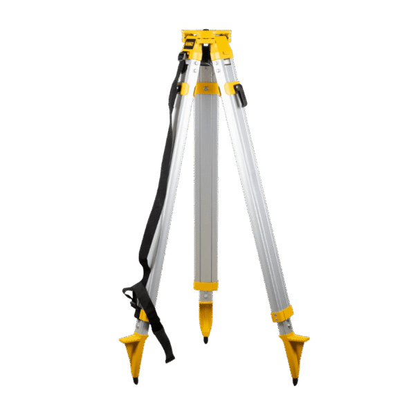 DW0736 Construction Tripod with Flat Head