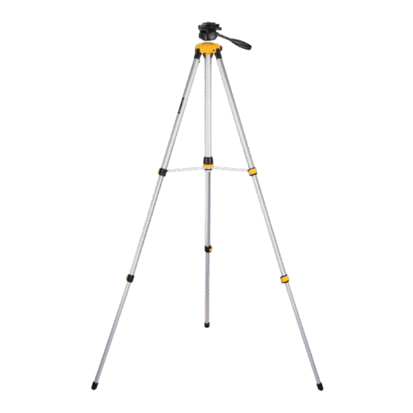 DW0881T Multi-Purpose Tripod with Tilting Head