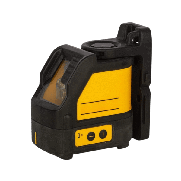 DW088K-XJ Cross Line Laser – Red Beam