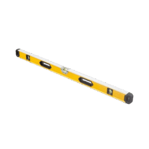 DWHT0-43248 Box Beam Level