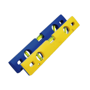 DWHT42525-0 Billet Torpedo Level