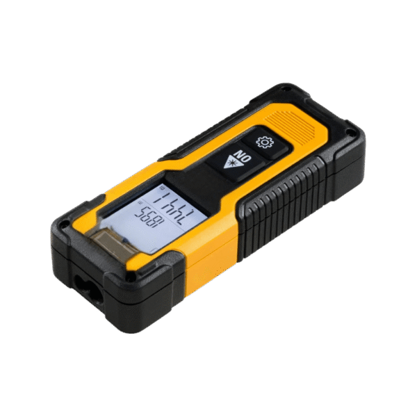 DWHT77100-XJ Laser Distance Measurer – 30M - Image 2
