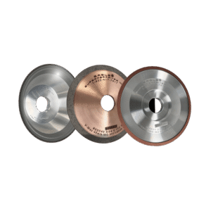 Diamond Wheels / CBN Wheels