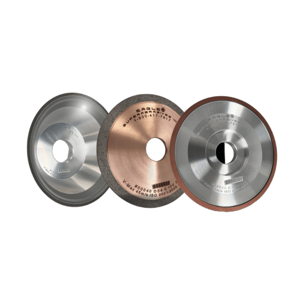 Diamond Wheels / CBN Wheels