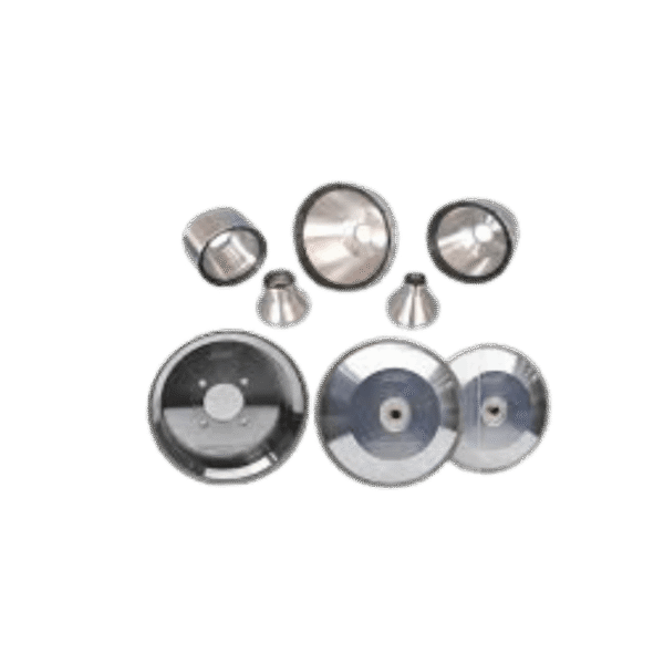 Diamond Wheels / CBN Wheels - Image 2