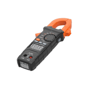 Digital Clamp Meter – 400A (Standard)