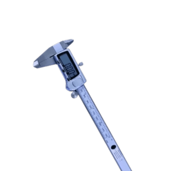 Digital Vernier Caliper with LCD – 0–150mm