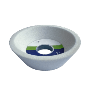 Dish Cup Wheels