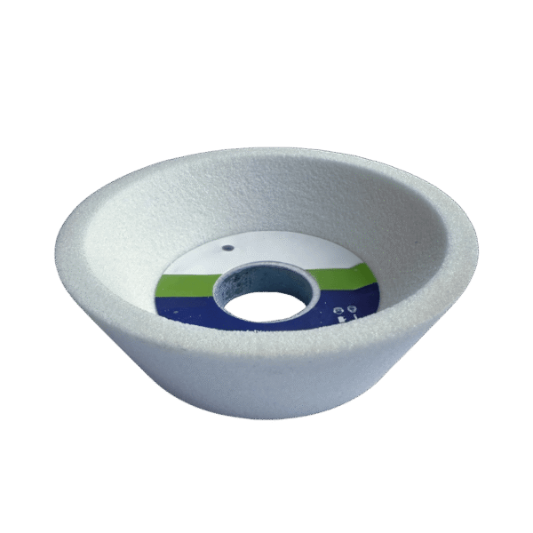 Dish Cup Wheels