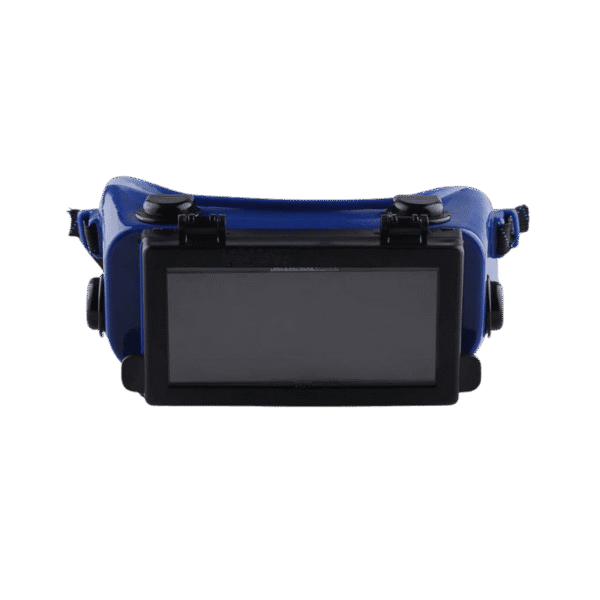 ES004 Karam Electric Arc Welder Goggles - Image 2
