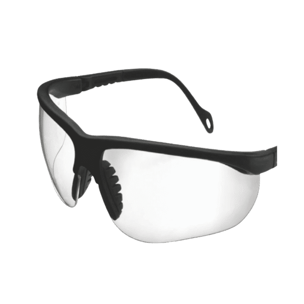 ES005 Karam Clear Goggles