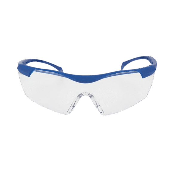 ES015 Karam Executive Choice Clear Goggles - Image 2