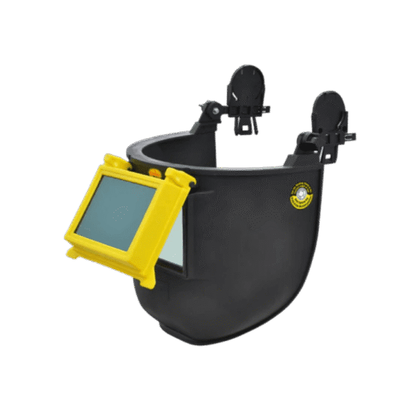 ES71 Karam Welding Shield