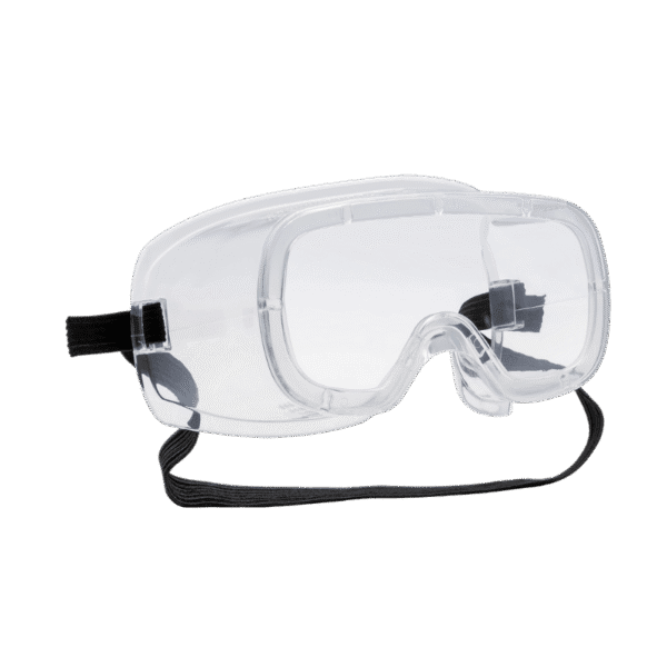 ET49A Udyogi Chemical Splash Antifog Goggles