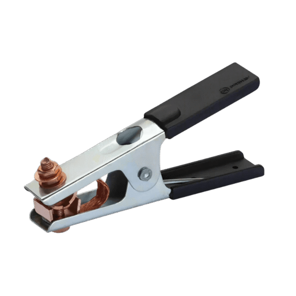 Earth Clamp (Ground Clamp)
