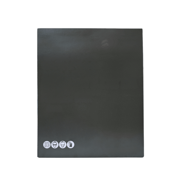 Emery Paper - 220 Grit