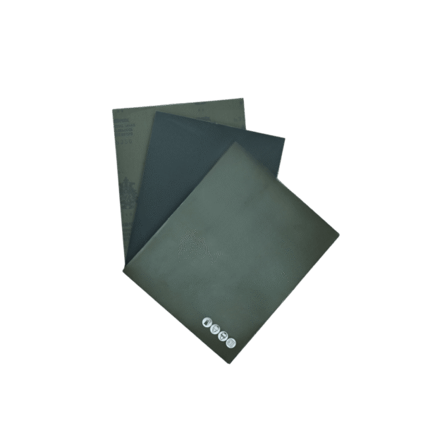 Emery Paper - 220 Grit - Image 2