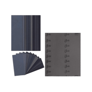 Emery Paper - 36 Grit