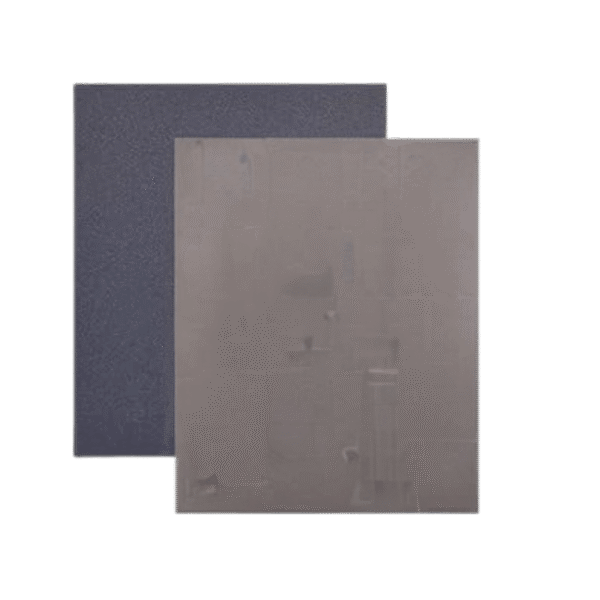 Emery Paper - 36 Grit - Image 2