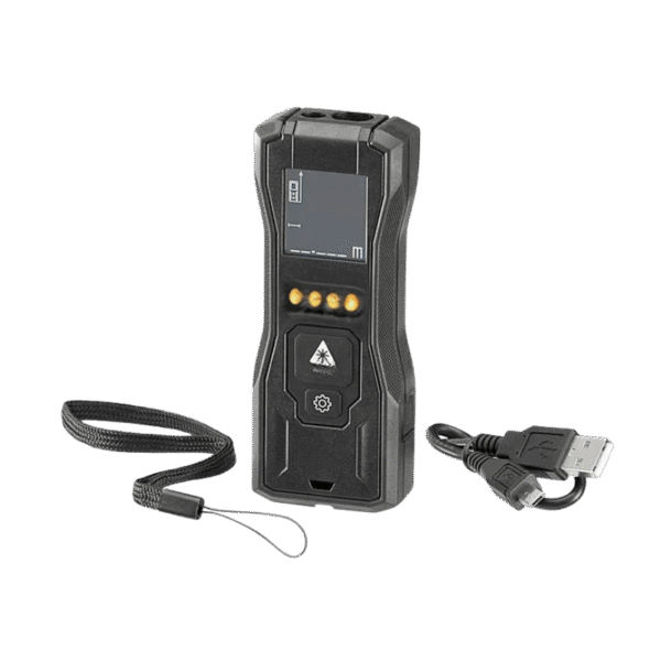 FMHT77165-0 Laser Distance Measurer – 50M