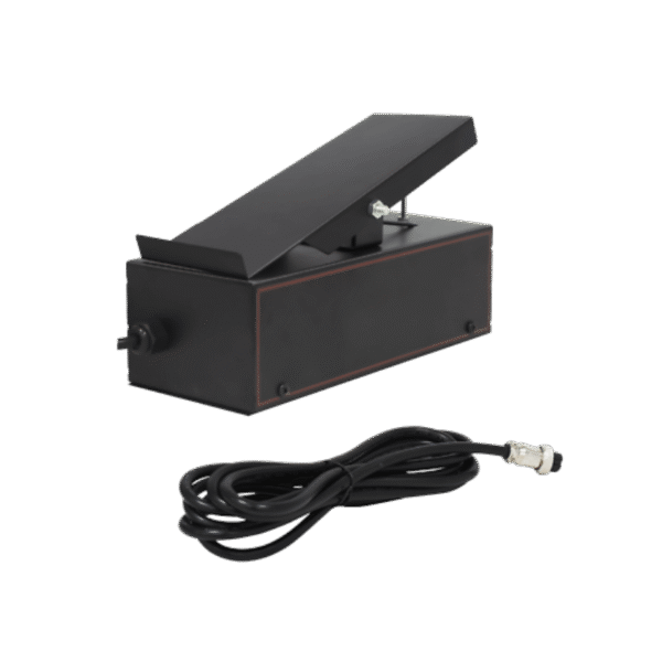 Foot Pedal Remote Control for TIG Machines