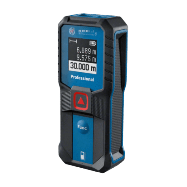 GLM 30 Laser Measure