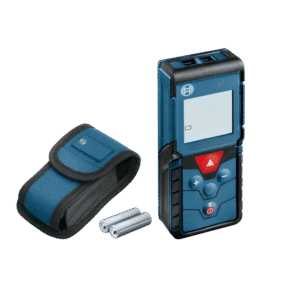 GLM 40 Laser Measure