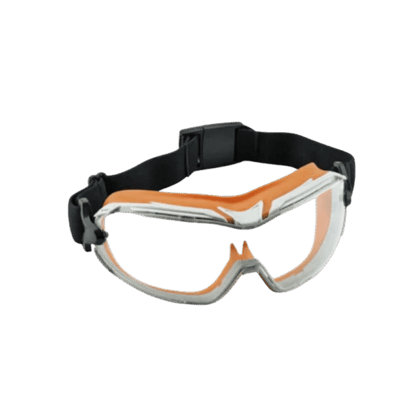 Galaxyduos Udyogi Chemical Splash Acetate Goggles