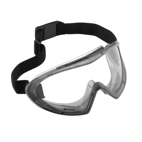 Galaxyduos Udyogi Chemical Splash Acetate Goggles - Image 2