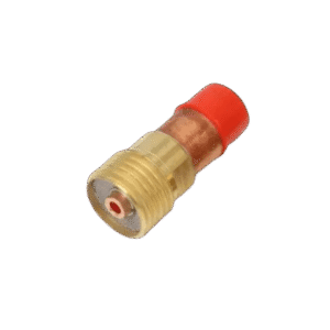 Gas Lenses for TIG Torches