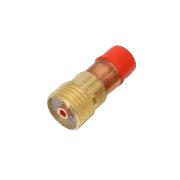 Gas Lenses for TIG Torches