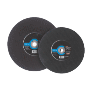 Cut-Off Wheels (Parting Wheels)