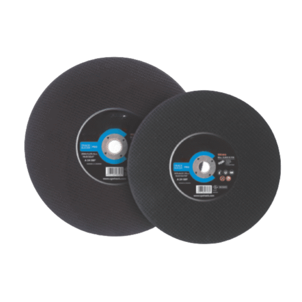 Cut-Off Wheels (Parting Wheels)
