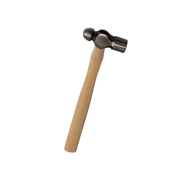 Taparia Machinist Hammer with Handle