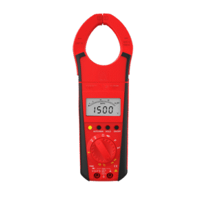 Heavy Duty Clamp Meter – 1000A (TRMS)