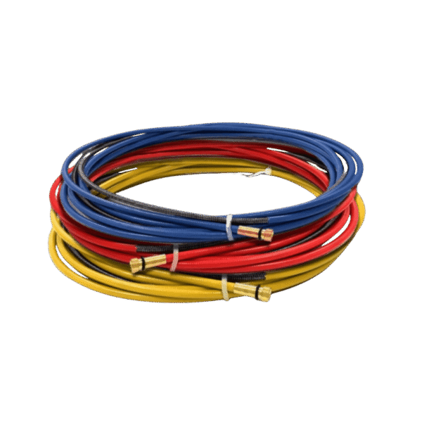 MIG Torch Liner (Blue/Red/Yellow – Size Specific)