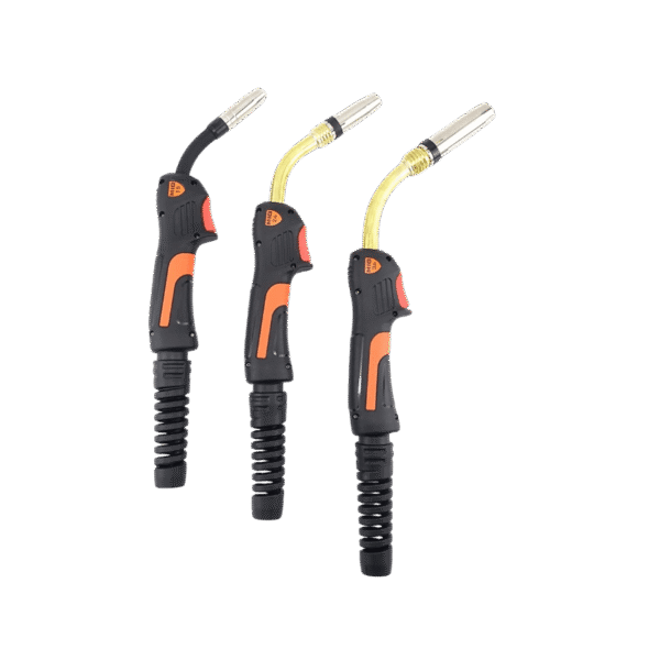 MIG Welding Torch (15AK / 24KD / 36KD)