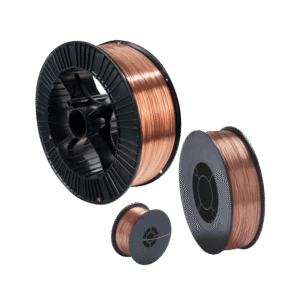 MIG Welding Wire Spool (ER70S-6 / SS304 / Flux Core)
