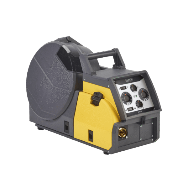 MIG Wire Feeder Unit – Digital Speed Control