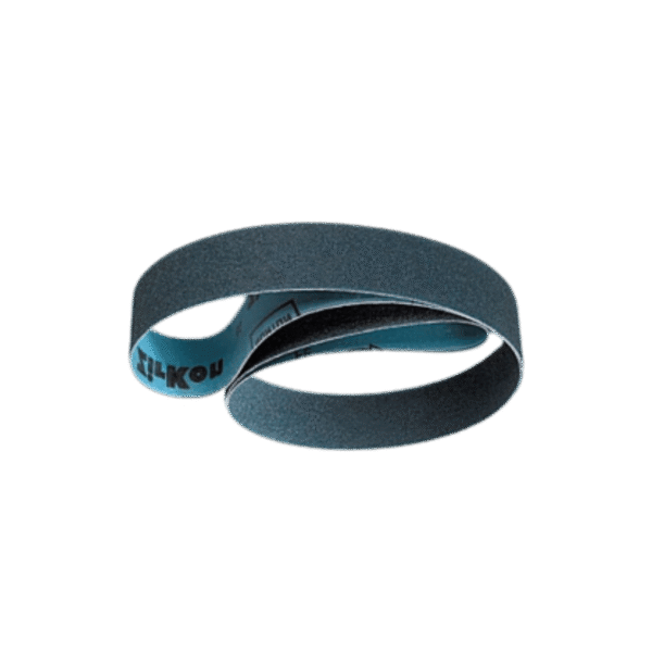 NORTON Zirkon Cloth Belts 50 x 2000 MM - 60 Grit