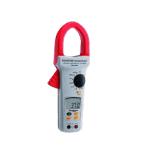 Professional Clamp Meter – 1500A (Advanced TRMS)