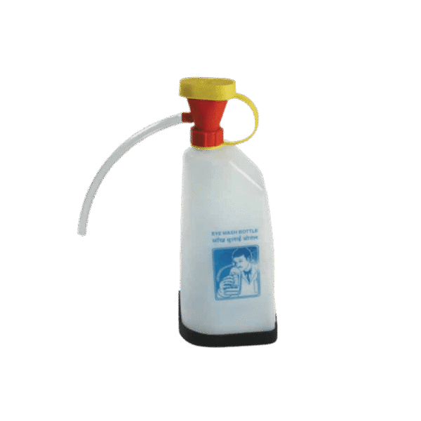 Protector Eye Wash Bottle