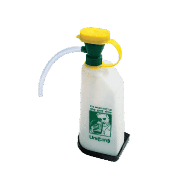 Protector Eye Wash Bottle - Image 2