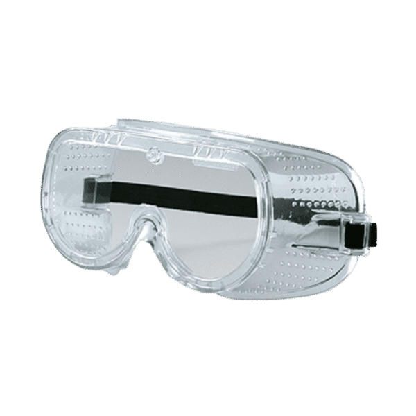 Protector Grinding Clear Goggles - Image 2