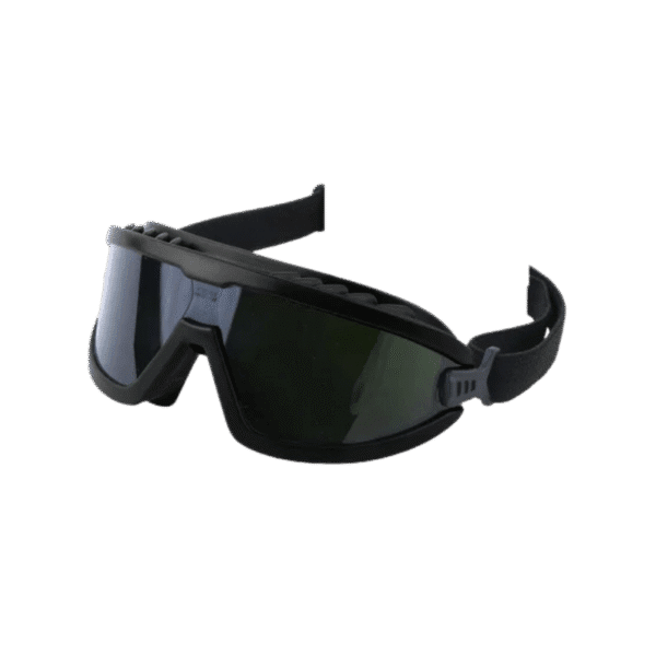 Protector Welder Black Goggles