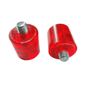 SPARE MALLETS For SOFT FACED PLASTIC HAMMERS 20 MM