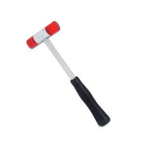 SOFT FACED PLASTIC HAMMERS 20 MM