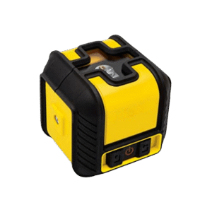 STHT77498-1 Cubix Cross Line Laser – Red